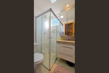 Apartamento à venda com 151m², 3 quartos e 3 vagas