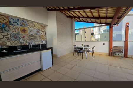 Apartamento à venda com 151m², 3 quartos e 3 vagas