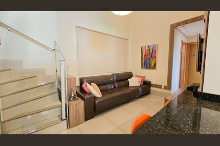 Apartamento à venda com 151m², 3 quartos e 3 vagas