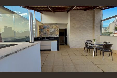 Apartamento à venda com 151m², 3 quartos e 3 vagas