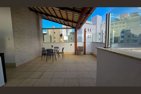 Apartamento à venda com 151m², 3 quartos e 3 vagas