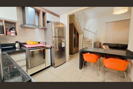 Apartamento à venda com 151m², 3 quartos e 3 vagas