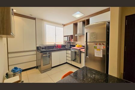 Apartamento à venda com 151m², 3 quartos e 3 vagas