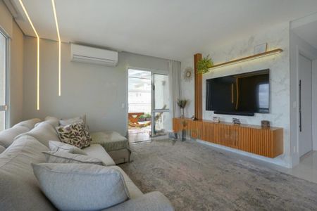Apartamento à venda com 3 quartos, 280m² em Campo Grande, São Paulo