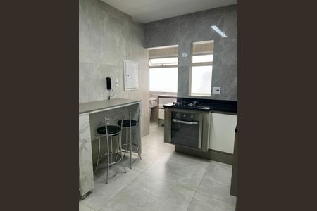 Apartamento à venda com 99m², 3 quartos e 2 vagas