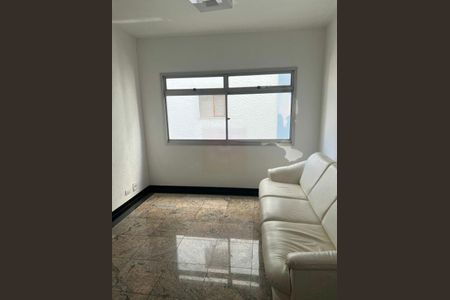 Apartamento à venda com 99m², 3 quartos e 2 vagas