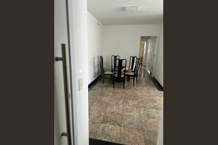 Apartamento à venda com 99m², 3 quartos e 2 vagas