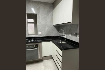 Apartamento à venda com 99m², 3 quartos e 2 vagas