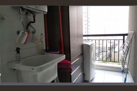 Apartamento à venda com 3 quartos, 85m² em Vila Zilda, São Paulo