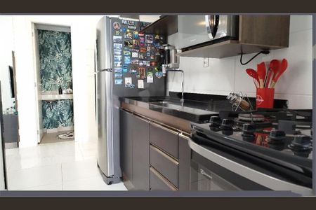 Apartamento à venda com 3 quartos, 85m² em Vila Zilda, São Paulo