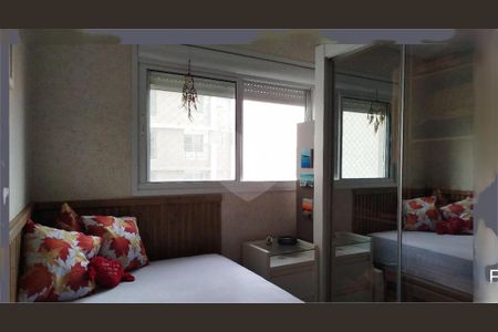Apartamento à venda com 3 quartos, 85m² em Vila Zilda, São Paulo