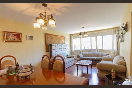 Apartamento à venda com 3 quartos, 120m² em Vila Pirajussara, São Paulo