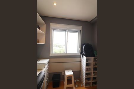 Quarto 2 de apartamento à venda com 2 quartos, 40m² em Jardim Sao Saverio, São Bernardo do Campo