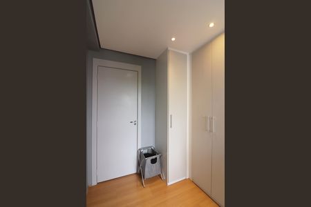 Apartamento à venda com 40m², 2 quartos e 1 vagaQuarto 2