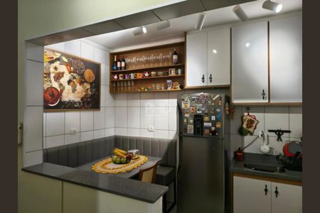 Apartamento à venda com 1 quarto, 70m² em Centro, São Bernardo do Campo