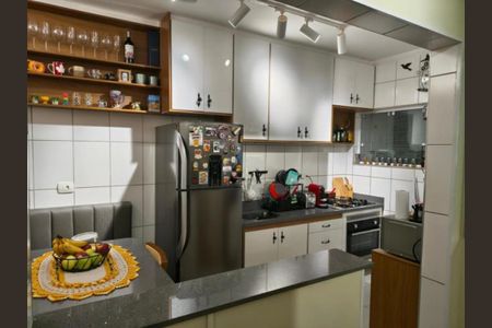 Apartamento à venda com 1 quarto, 70m² em Centro, São Bernardo do Campo