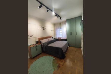 Apartamento à venda com 1 quarto, 70m² em Centro, São Bernardo do Campo
