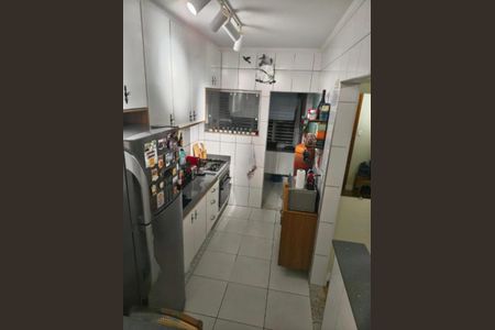 Apartamento à venda com 1 quarto, 70m² em Centro, São Bernardo do Campo