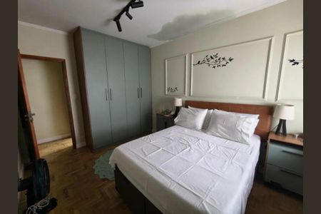 Apartamento à venda com 1 quarto, 70m² em Centro, São Bernardo do Campo
