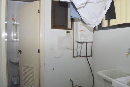 Apartamento à venda com 95m², 3 quartos e 2 vagas