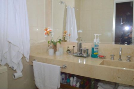 Apartamento à venda com 95m², 3 quartos e 2 vagas