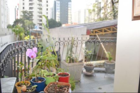 Apartamento à venda com 95m², 3 quartos e 2 vagas