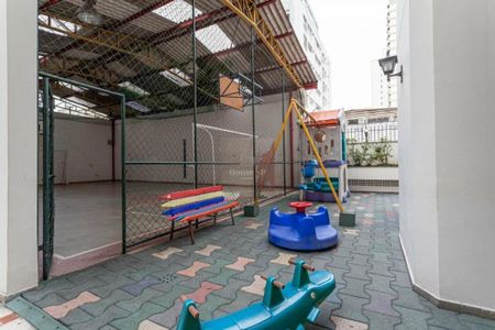 Apartamento à venda com 95m², 3 quartos e 2 vagas