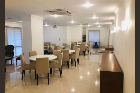 Apartamento à venda com 95m², 3 quartos e 2 vagas