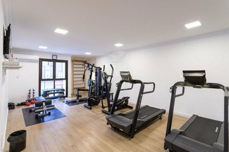 Apartamento à venda com 95m², 3 quartos e 2 vagas