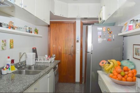 Apartamento à venda com 95m², 3 quartos e 2 vagas