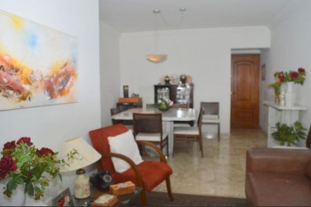 Apartamento à venda com 95m², 3 quartos e 2 vagas