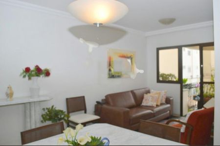 Apartamento à venda com 95m², 3 quartos e 2 vagas