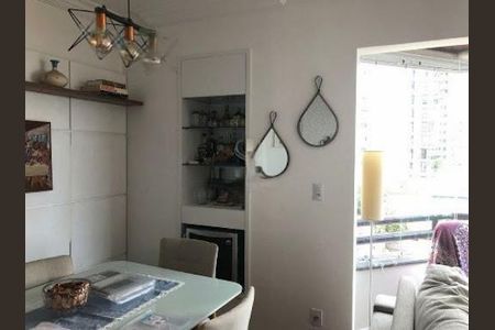 Apartamento à venda com 3 quartos, 105m² em Alto da Lapa, São Paulo