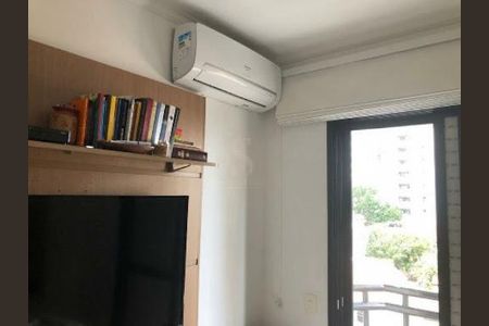 Apartamento à venda com 3 quartos, 105m² em Alto da Lapa, São Paulo