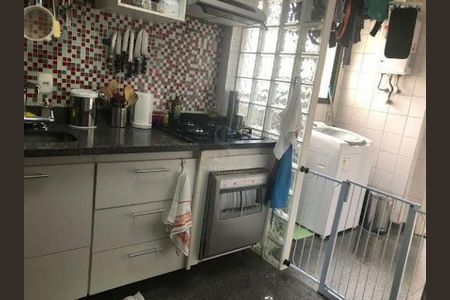 Apartamento à venda com 3 quartos, 105m² em Alto da Lapa, São Paulo