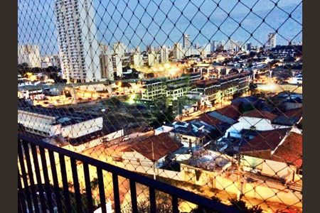 Apartamento à venda com 122m², 3 quartos e 2 vagas
