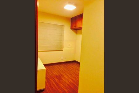 Apartamento à venda com 3 quartos, 122m² em Vila Congonhas, São Paulo