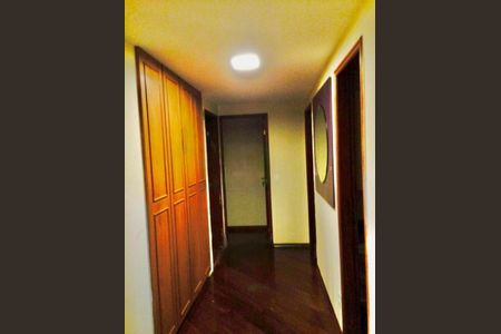 Apartamento à venda com 3 quartos, 122m² em Vila Congonhas, São Paulo