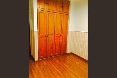 Apartamento à venda com 3 quartos, 122m² em Vila Congonhas, São Paulo