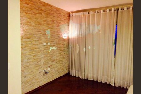 Apartamento à venda com 3 quartos, 122m² em Vila Congonhas, São Paulo