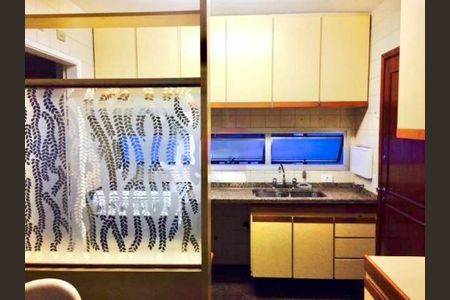 Apartamento à venda com 122m², 3 quartos e 2 vagas