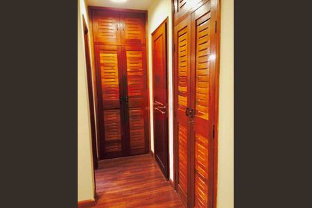Apartamento à venda com 3 quartos, 122m² em Vila Congonhas, São Paulo