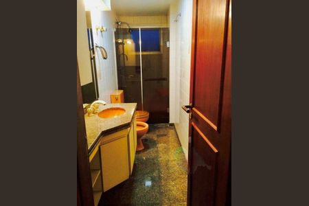 Apartamento à venda com 3 quartos, 122m² em Vila Congonhas, São Paulo