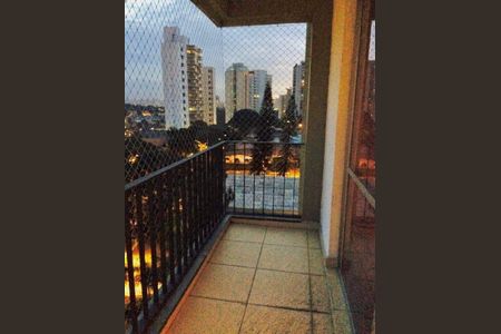 Apartamento à venda com 122m², 3 quartos e 2 vagas