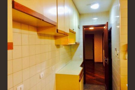 Apartamento à venda com 122m², 3 quartos e 2 vagas