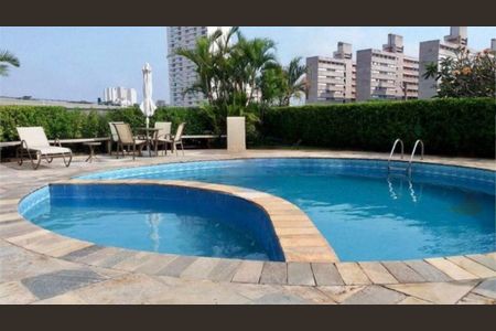 Apartamento à venda com 122m², 3 quartos e 2 vagas