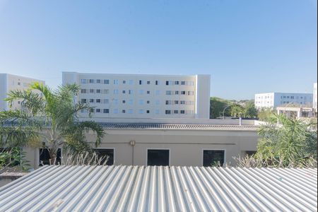 Vista do Quarto 1 de apartamento para alugar com 2 quartos, 48m² em Parque das Constelações, Campinas