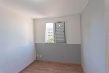 Quarto 2 de apartamento para alugar com 2 quartos, 48m² em Parque das Constelações, Campinas