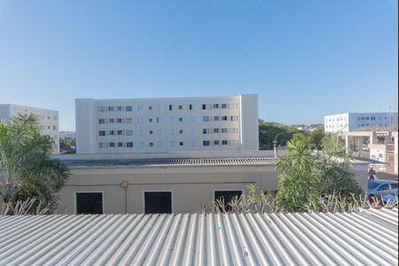 Apartamento para alugar com 48m², 2 quartos e 1 vaga Apartamento para alugar com 48m², 2 quartos e 1 vagaVista da Sala