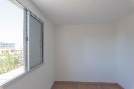 Quarto 1 de apartamento para alugar com 2 quartos, 48m² em Parque das Constelações, Campinas